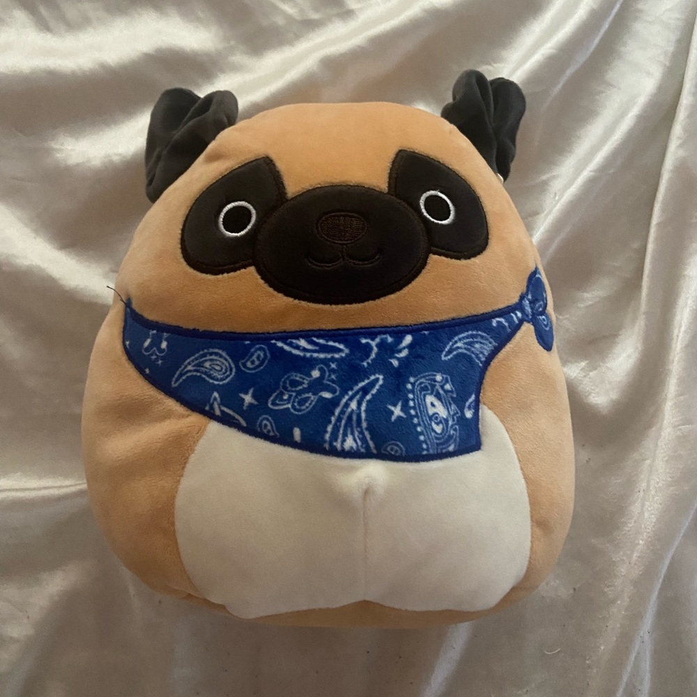 squishmallow